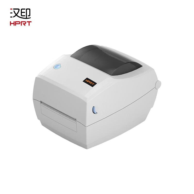 HPRT G42D Thermal Label Printer CN plug (adapter included)