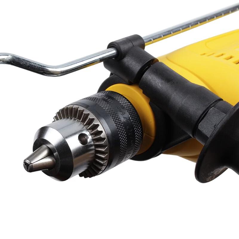 STANLEY 600W 13mm Multi-Function Impact Drill CN Plug (adapter Included)