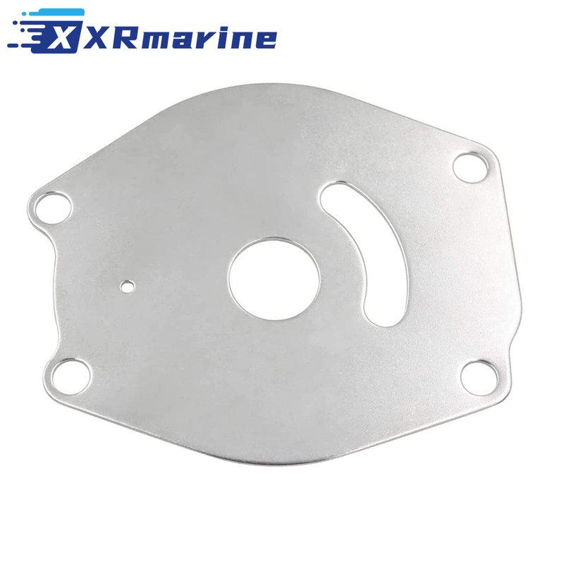 47-85089Q4 Water Pump Impeller Kit for Mercury 20 25 HP Sea Pro Outboard 47-85089T7 Replace Sierra 18-3215