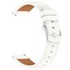 Bracelet de Montre Intelligente en Cuir pour Femme 18mm Pour Garmin Venu 4 41mm 3S 2S Vivoactive 4S Forerunner 265S 255S Bracelet Montre