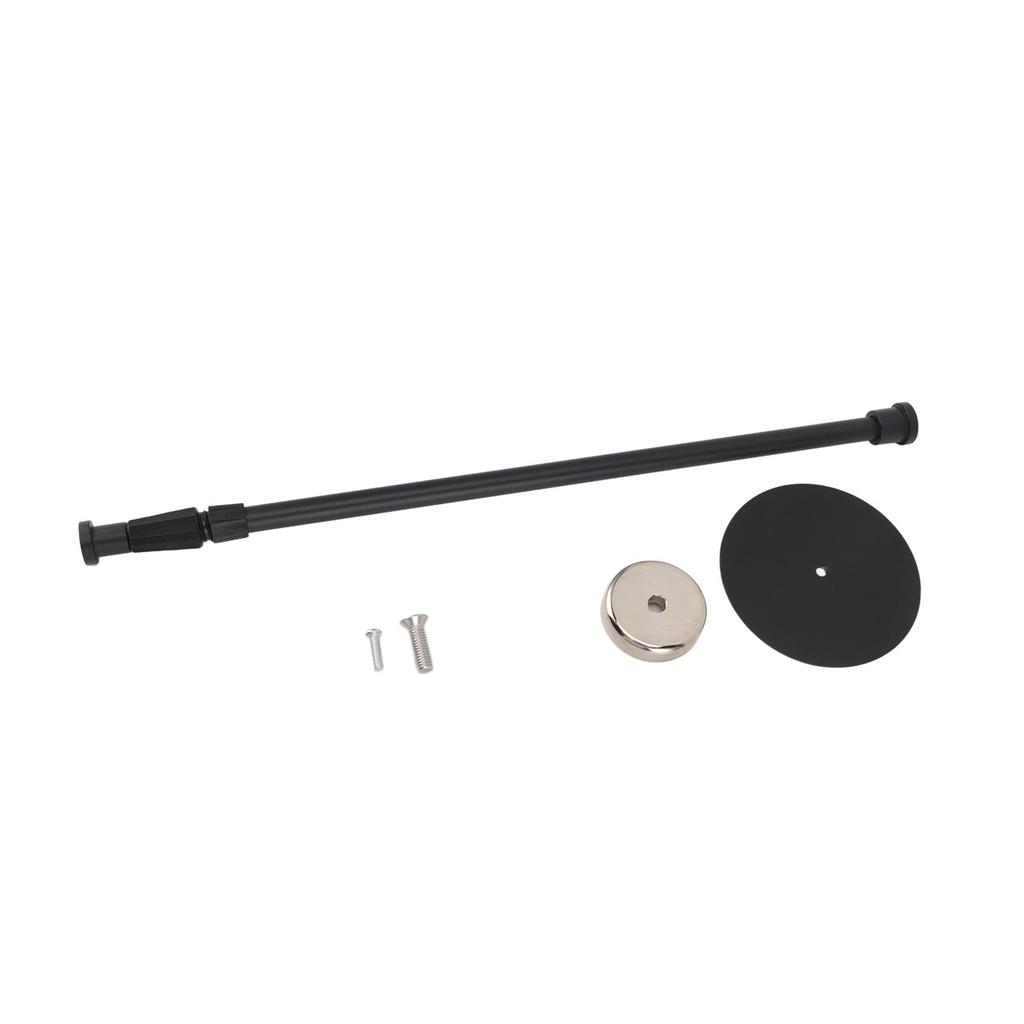 Firewood Measuring Tool with Magnetic Base 16 To 26in Steel Chainsaw Firewood Measuring Tool for