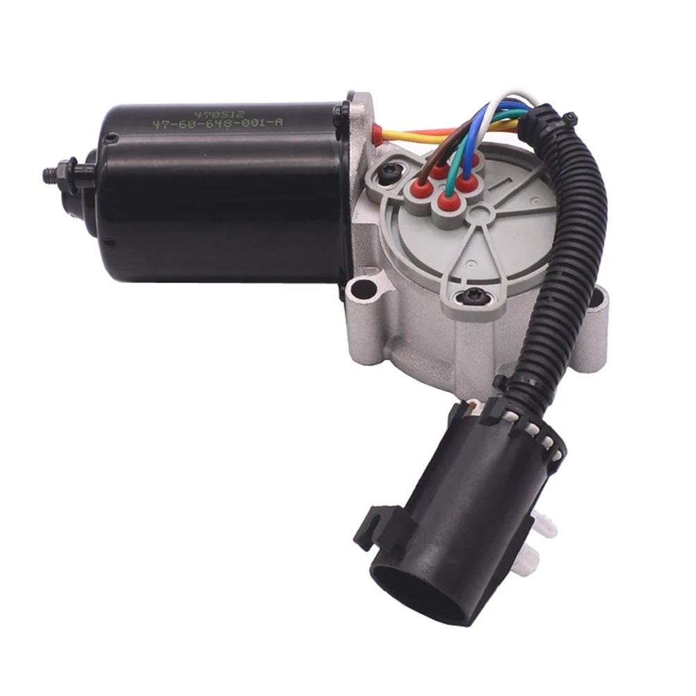Overføringsskiftmotor for Hyundai Terracan 2001-2006 for Kia Sorento 2006-2008