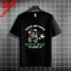 Thats Why IM Here Funny Dart and Beer Graphic TShirt 100 Cotton Short Sleeve Casual Tee Outdoor Activities  Social Events