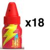 SUPER ORIGINAL 10ml + Diffuser Cap X18 - BGP Leather Cleaner - LC Packs
