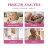 Wiieey Menopause Progesterone Cream Regulates Mood Balancing Progesterone Levels in Women Midlife and Older Adults