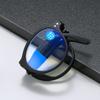 All Kinds Of Reading Glasses For Men And Women Middle-Aged And Elderly Men'S Anti-Blue Reading Glasses The Elderly Folding Reading Glasses