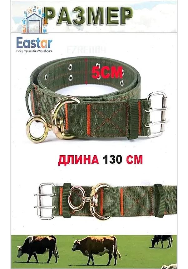 Livestock Tagging