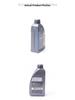 1L Engine Oil for Mercedes-AMG - A000989520411FIFW