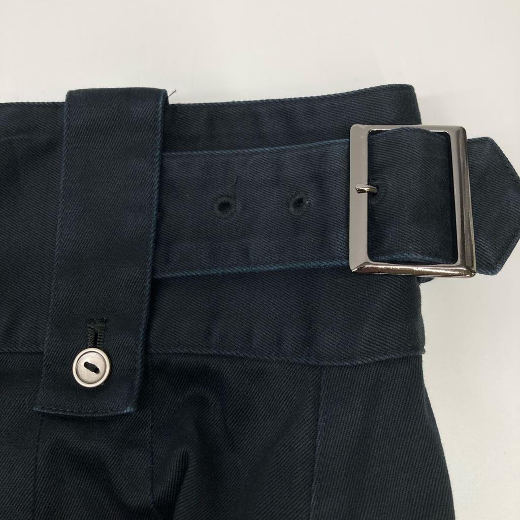 Foufou Černá FF212SK04 Muzejní Dlouhá Sukně sukně 0 černáPoužitá