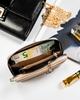 Women's PU wallet ABT-01-BL-3332 L.Beige