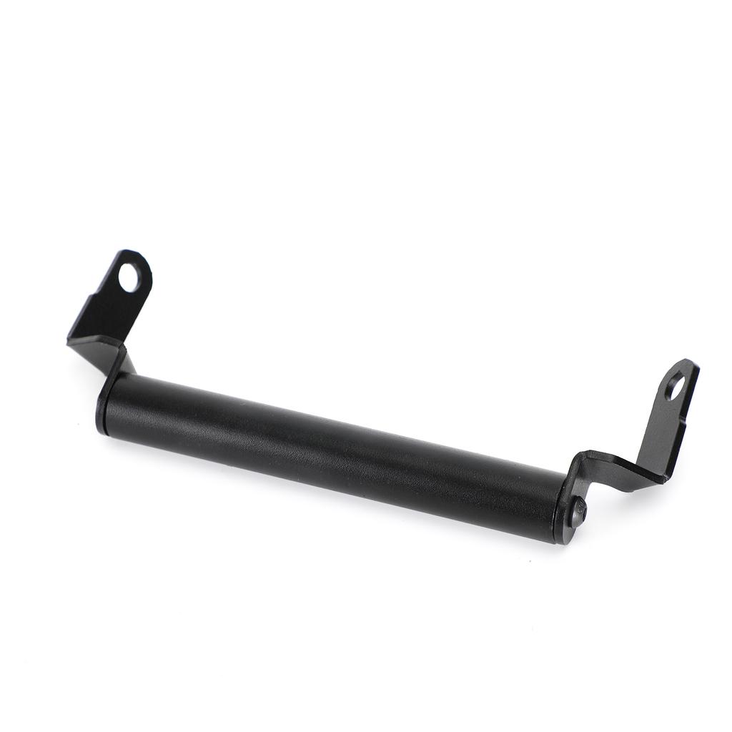 Phone Navigation Bracket Gps Extension Bracket Black For Yamaha Yzf R25 R3 19-21