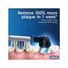 Oral B Series 3 Io Cepillo Dental Negro