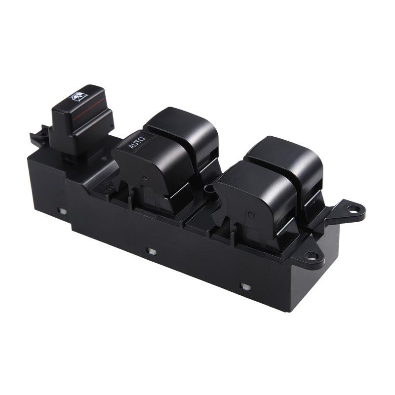 L10A Main Switch 84820-0D330 For Toyota Etios Cross 2010-2020 AUTO Window Lift Button Electric Window Regulator 84820-0D330 чёрный