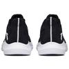 Anta Comfortable Cushioning Running Shoes Men Sneakers Black 112125570S-1