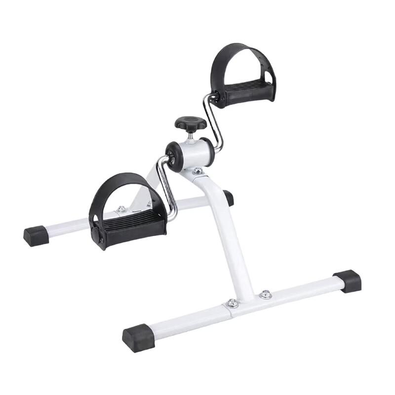 WEZHO Mini Folding Pedal Exerciser