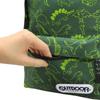 OUTDOOR PRODUCTS KIDS Cheerful Daypack Backpack 12439289 [OUTDOOR PRODUCTS] K/GREEN (K/GREEN)
