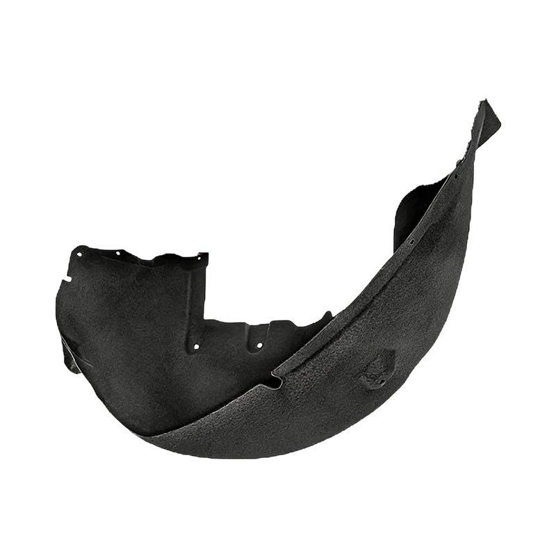 

Mercedes ML-Class W166 Rear Fender Liner Replacement 1668841322/1668841422 Rear Fender Liner with Fleece L