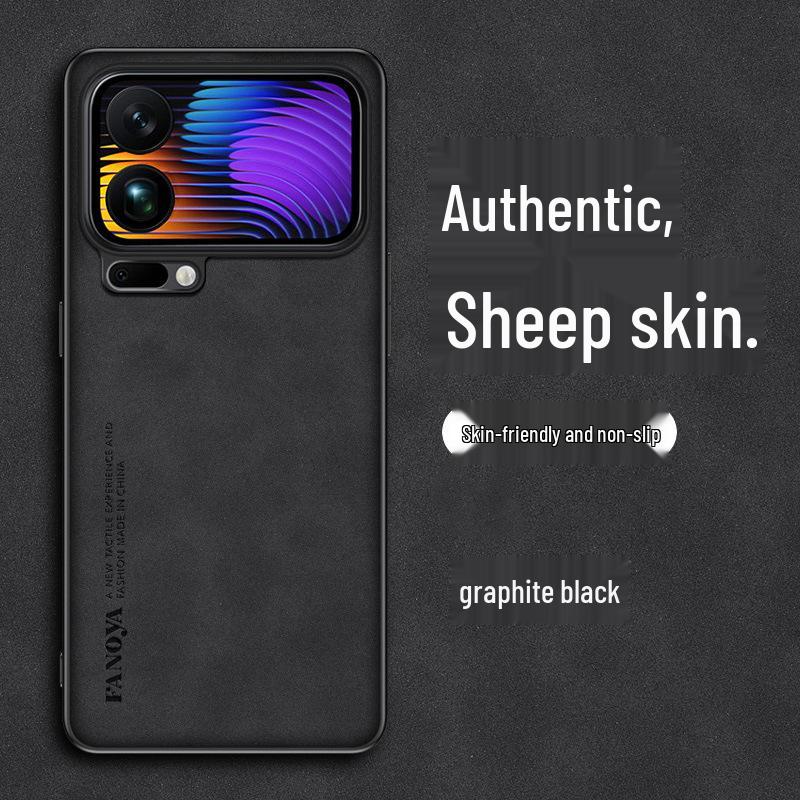 

Силиконовый защитный чехол Xiaomi 17 Pro Max - Полное покрытие, Защита от падений Xiaomi 17 Pro