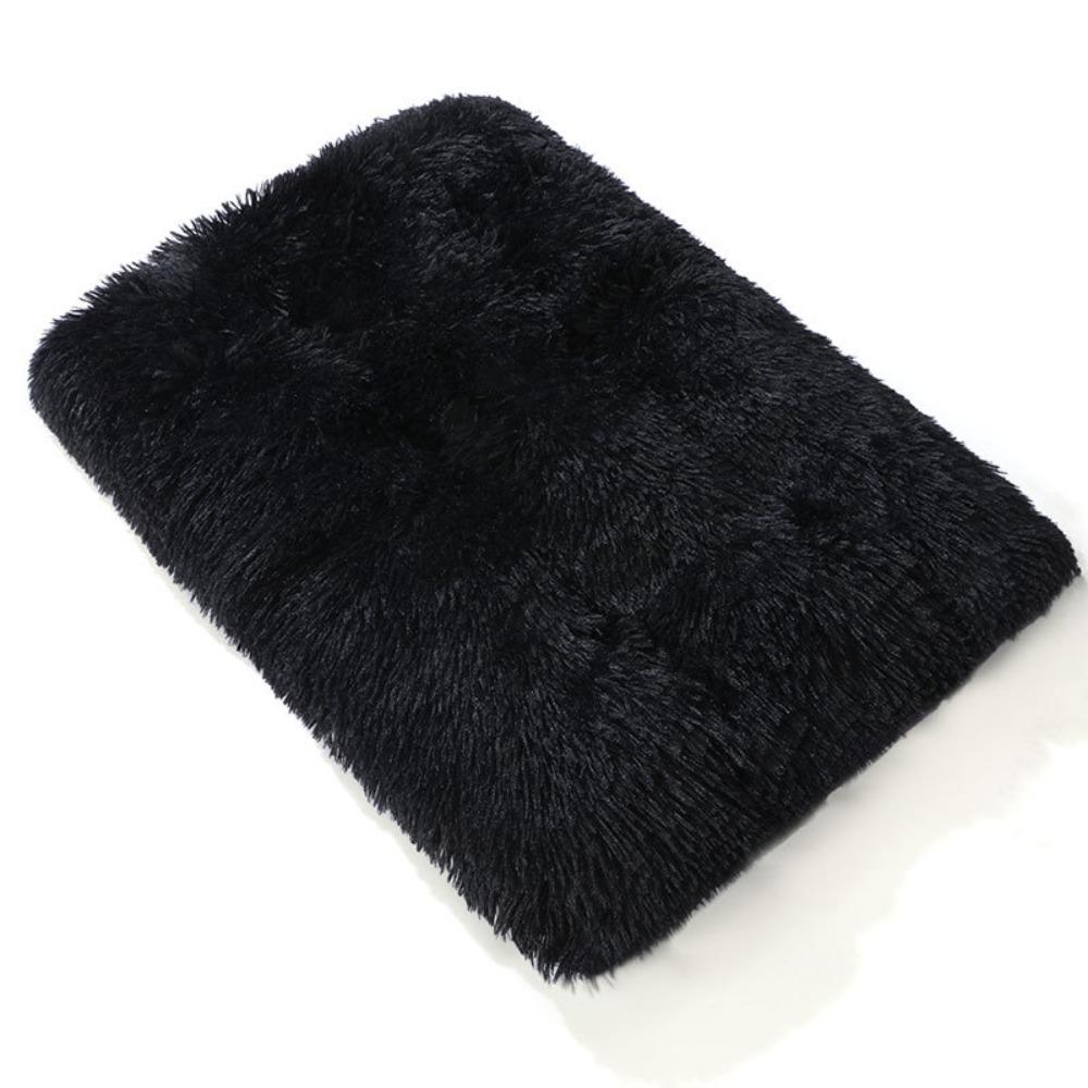 Non-slip Dogs Bed Blanket Soft Puppy Sleep Mat Pet Products Warm Cat Blanket  Sofa