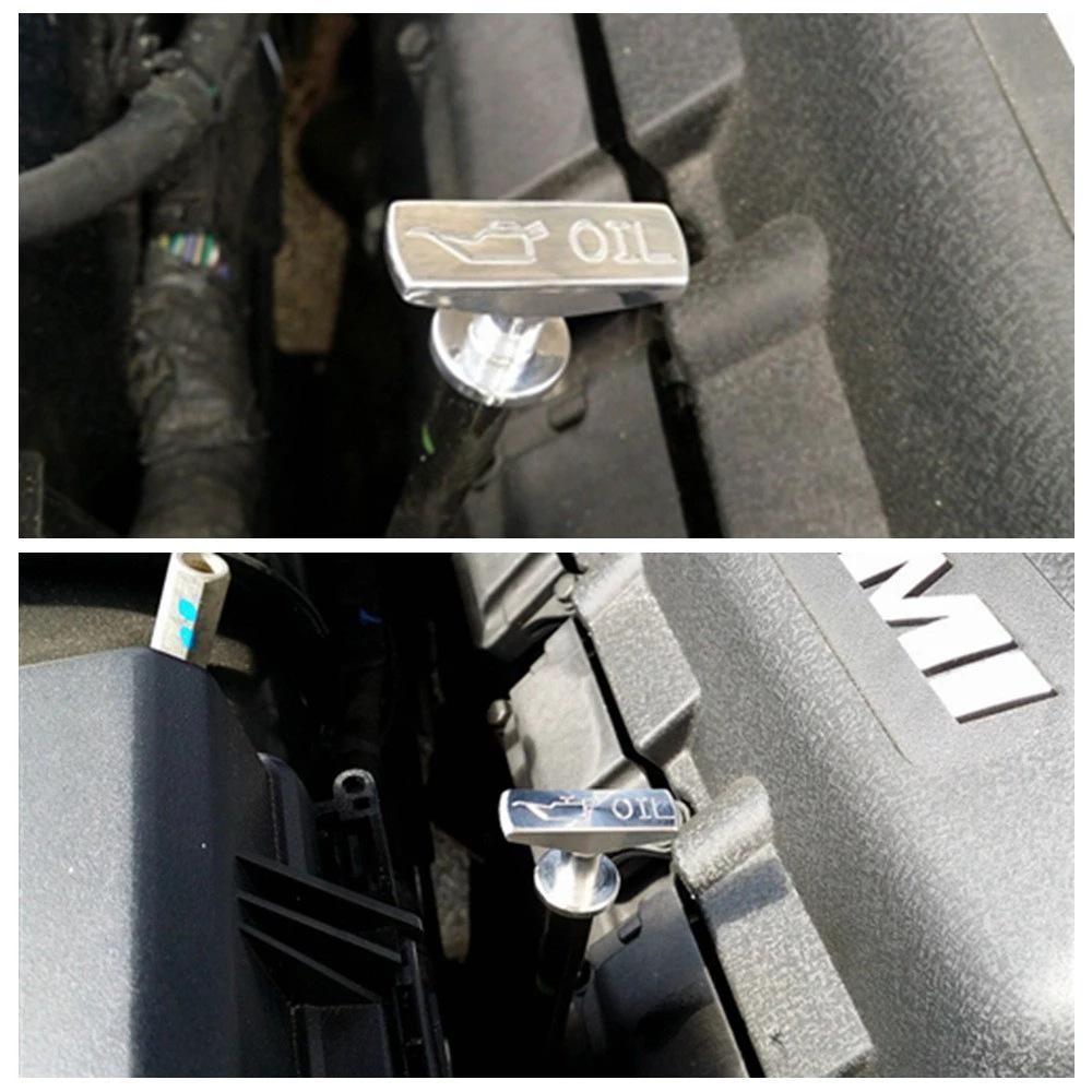 GTV8GT500 Motoröl & Bremssattelgriff für Auto-Mods (1999-2011)