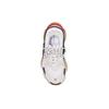Balenciaga Triple S White Red Women's 524037W09E19000