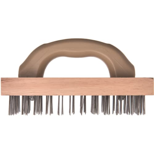 Carlisle Butcher Block Brush #40676