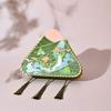 DIY Zongzi Crossbody Bag Kit for Kids - Creative Non-woven Parent-Child Activity
