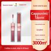 Cappuvini Colorful Double-Ended Lip Glaze: Mirror Water Light & Matte Lipstick