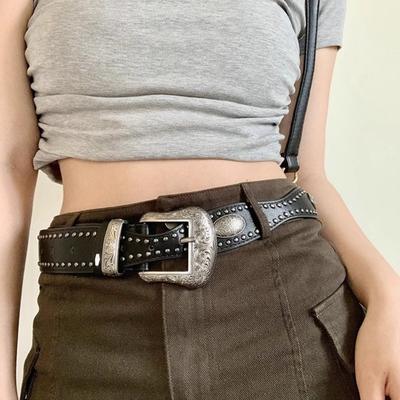 Accesorios – Cinturones y fajas para mujeres