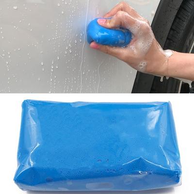 100g Auto Care Wash Detailing Magic Car Truck Clean Clay Strumenti per la pulizia dell'auto