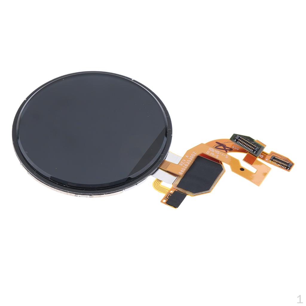 

Full LCD Screen Assembly Replacement rola 1st