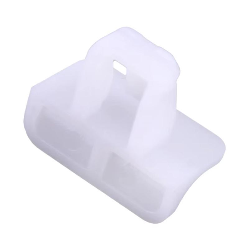 20pcs Car Front Grille Buckle Fixing Clips 68225214AA Replacement Retainer Clip Rear Bumper Guard Fastener Clip