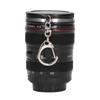 100ml Camera Lens Cup Stainless Steel EF 24‑105mm F 4.0L USM Lens Coffee Mug for Photography Lover