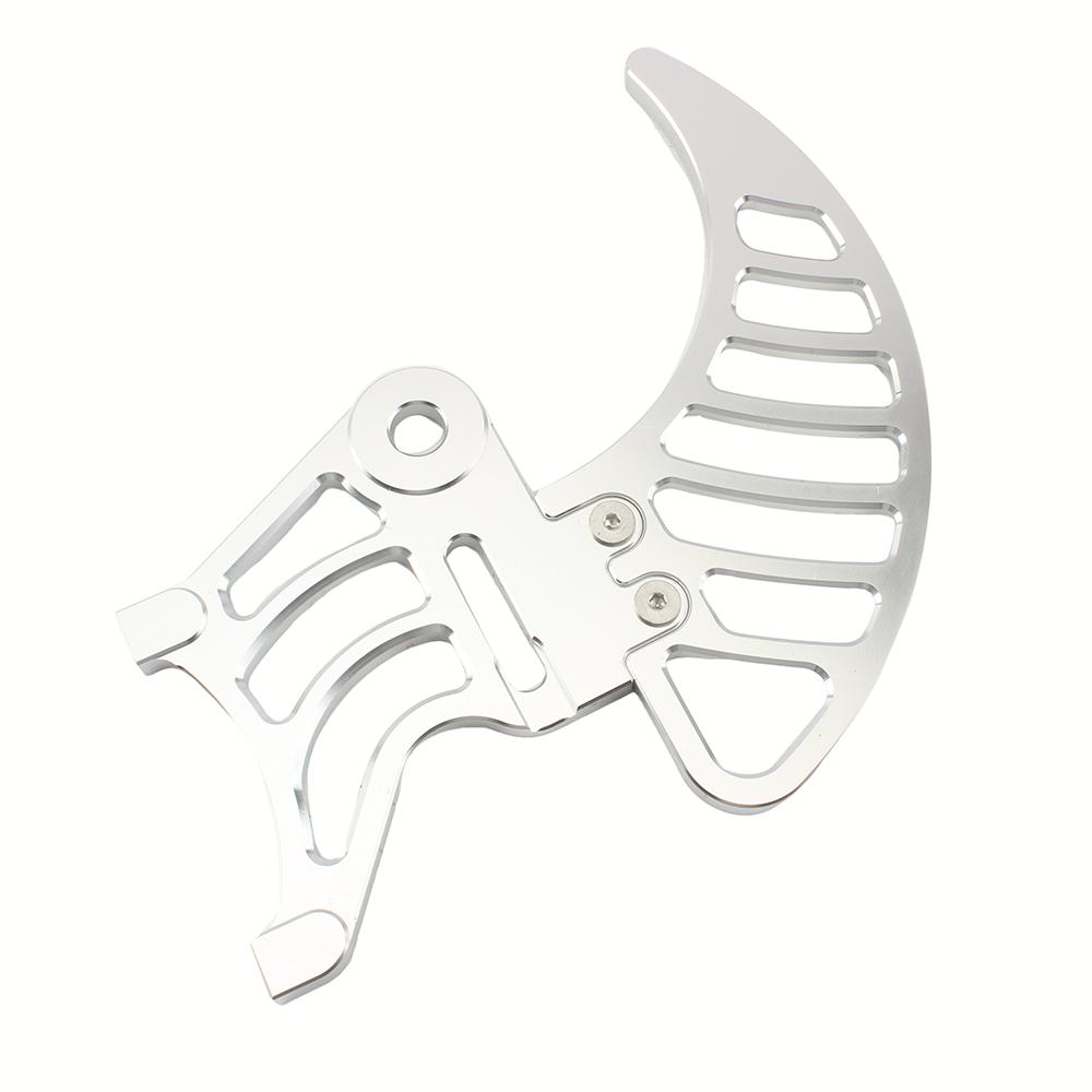 For Surron Light Bee X Electric Bike Motorcycle Cross Caliper Shark Brake Disc Mount Brake Dirtbike Enduro Motocross Accessories