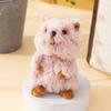 Animal Quokka Plush Toy Stuffed Doll Kids Friends Birthday Gifts Cute Pendant