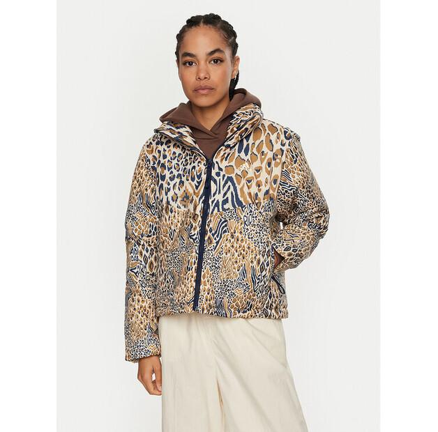

Пуховик adidas FARM Rio IV9756 Loose Fit S