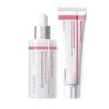 Madeca Cream Power-Boosting Formula Advanced 50ml+Melacapture Ampoule Rx 30ml – Soothing Repair & Brightening Set