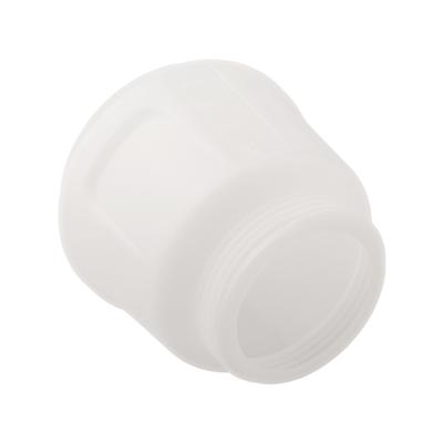 Zbiornik na farbę 1000 ml Pojemnik na farbę 1 l Do przechowywania w garażu Przechowywanie farb olejnych Ochrona farb Przechowuje różnorodne farby