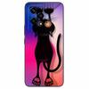 For Honor 200 Lite Case Animlas Painted Cool Silicon Black Soft Bumper for Honor 200Lite Phone Cases Wolf Cartoon TPU Shells Bag