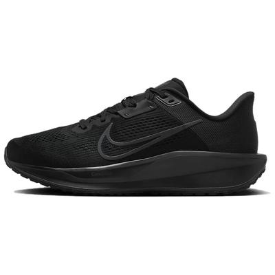 Quest 6 Black Dark Smoke Grey Sneakers FD6033-003