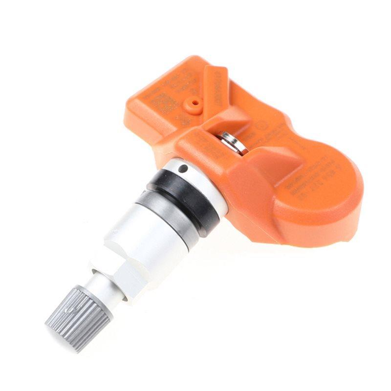 For BMW M3 M5 M6 X1 X3 X5 X6 Z4 Mini 09-16 36236798726 4Pcs 36106856227 433Mhz TPMS Tire Pressure Sensors 36236798726