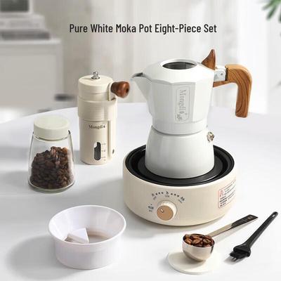 Kuchyňské spotřebiče – Kávovary