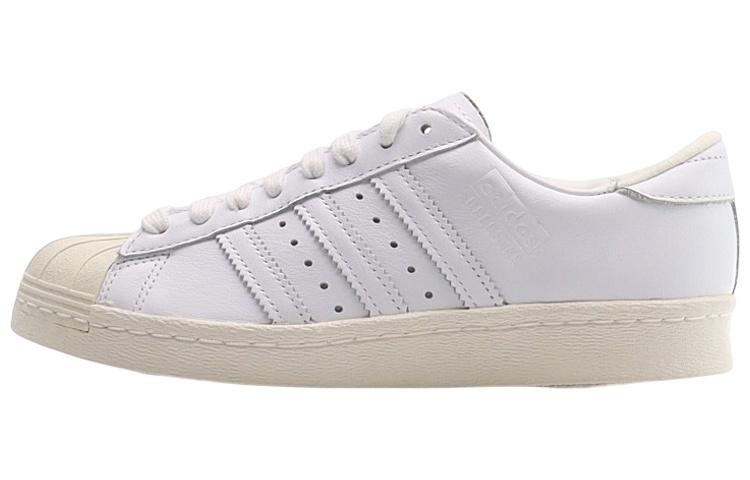 Superstar Adidas Originals 80s Recon  Footwear White  EE7392 38