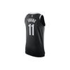 Nike x NBA Brooklyn NETS Jerseys 'kyrie Irving 11' Men's AV2615-014