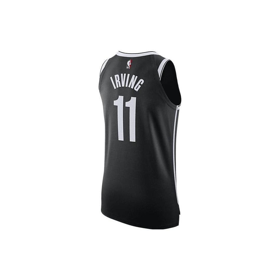 Nike x NBA Brooklyn NETS Jerseys 'kyrie Irving 11' Men's AV2615-014
