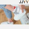 Women Breathable Cotton Stripe Ankle Socks Cute Love Heart Design Comfort Short Socks for Daily Sport Wear