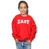 Disney Mädchen High School Musical The Musical East High Sweatshirt