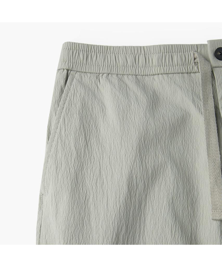 Henlikoteun Drawstring Pants Aypam26711Bex