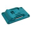 1-5PCS Li-ion Battery Power Tool Holder Storage Fixed Bracket Installation Base Display Rack Belt Buckle For Makita 18V
