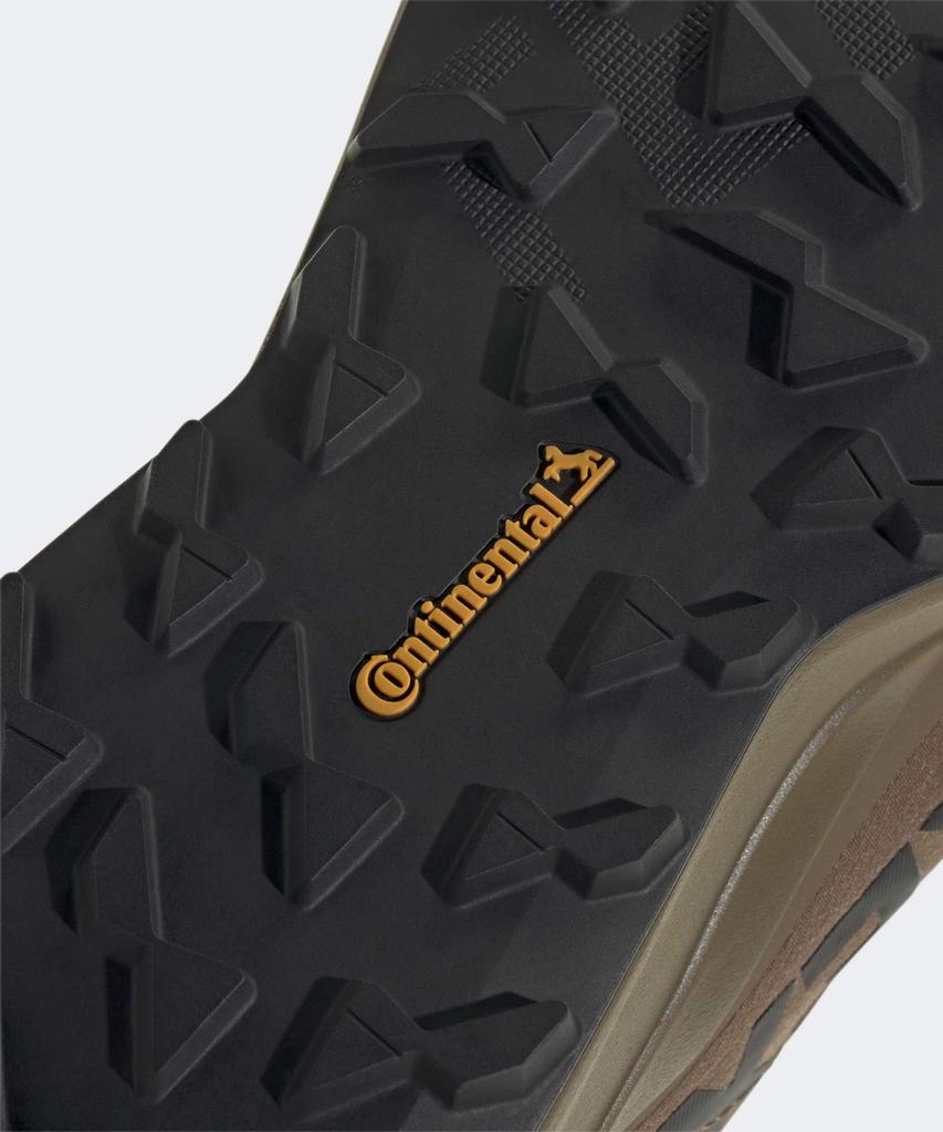 adidas Terrex Agravic 4 M - Brown:Core Black / Kj8874
